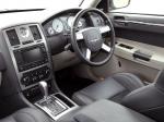 Chrysler 300C SRT8 2004 года (UK)